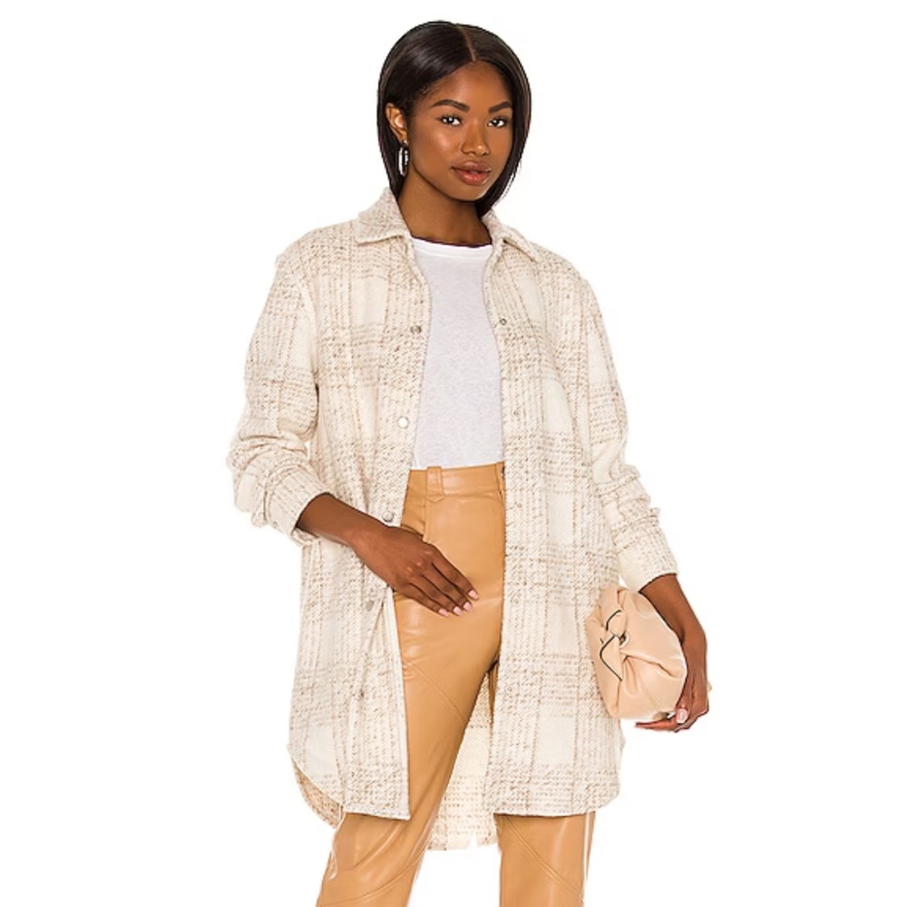 Steve Madden Jacket